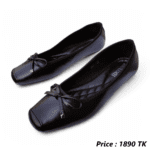 Square toe ballet shoes soft and comfortable LA2123 - Image 4