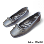 Square toe ballet shoes soft and comfortable LA2123 - Image 3