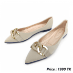 Pointed toe shoes for women 2025 LA2281 - Image 2