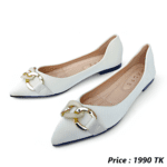 Pointed toe shoes for women 2025 LA2281 - Image 3