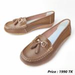 Spring and summer casual woman shoes non-slip & soft sole LA2817 - Image 2