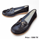 Spring and summer casual woman shoes non-slip & soft sole LA2817 - Image 3