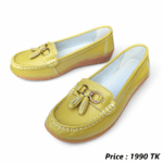 Spring and summer casual woman shoes non-slip & soft sole LA2817 - Image 4