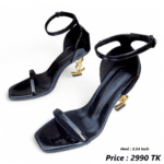YSL Heels for Woman's - Image 3