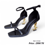 YSL Heels for Woman's - Image 2