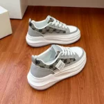 Sneaker's for women - Image 4