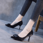 Evening high heels for women's - Image 3