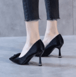 Evening high heels for women's - Image 4