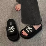 Super hot and beautiful thick-soled sandals for women - Image 3