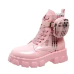 Martin boots women's - Image 5