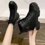 Martin boots for women - Image 5