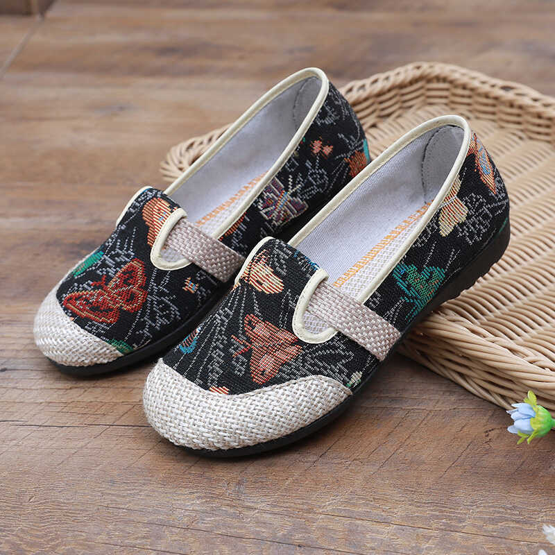O1CN01Hhd6KE2CrQCmgKFgp_!!384028527 Hot Beijing cloth shoes spring women's - Image 1