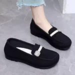 Spring and autumn flat shoes for women - Image 2