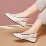 Spring and Summer New Women's Shoes