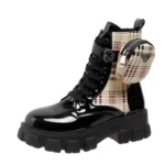 Martin boots women's - Image 2