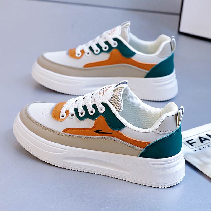 O1CN01WxaNoQ1i1izbMEg2Z_!!3245164353 new white shoes for women - Image 1