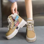 Martin boots for women - Image 2