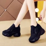 New shoes for woman