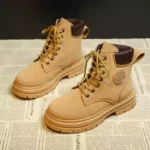 Martin boots for women - Image 5