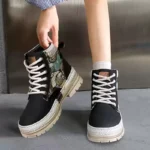 Martin boots for women - Image 4