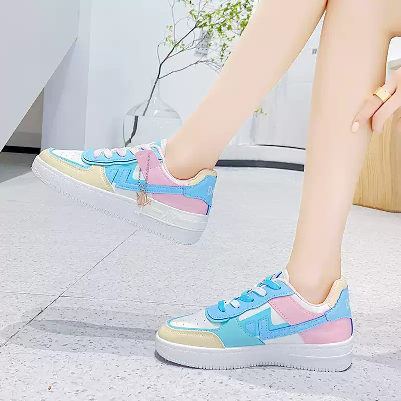 O1CN01nnxfH11nhvGVSw2bi_!!3037955122-0-lubanu-s.jpg_q50.jpg_ Korean version of casual shoes - Image 1