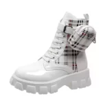 Martin boots women's - Image 3