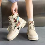 Martin boots for women