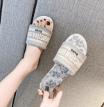 New slippers for women
