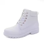 Winter boot snow boots for girl - Image 5