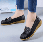 Spring and summer casual woman shoes non-slip & soft sole LA2817 - Image 6