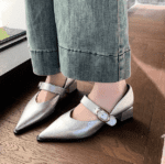 Pointed toe shoes for women - Image 4