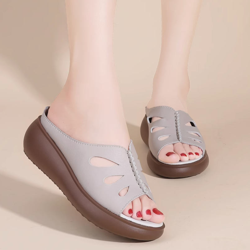 Screenshot 2025-02-19 184421 Soft-soled sandals for women LA2322 - Image 1