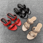 Daily Wear Standard Comfort Heel