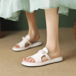 Everyday Slipper Shoes