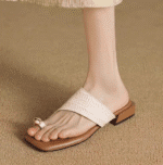 Regular Classic Comfortable Heel - Image 2