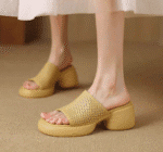 Modern vibes, classic comfort.