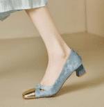 Effortlessly Beautiful Heel - Image 3