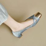 Effortlessly Beautiful Heel - Image 2