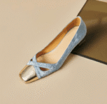 Effortlessly Beautiful Heel - Image 5