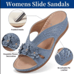 Comfy Glide Slippers - Image 2