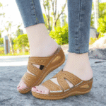 Ultimate Comfort Slippers