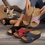 Minimalist Comfort Slip-Ons - Image 2