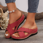 Minimalist Comfort Slip-Ons - Image 6
