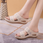 Comfy Glide Slippers - Image 3