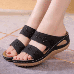 Comfy Glide Slippers - Image 5