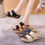 Comfy Glide Slippers - Image 2