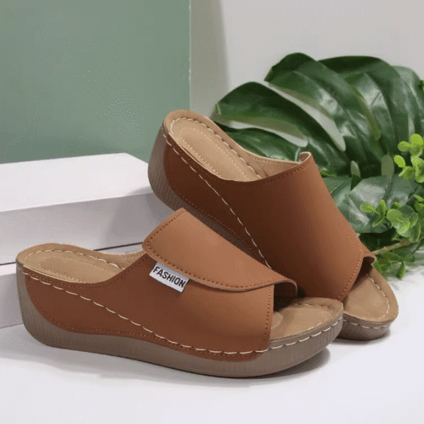 Light Brown