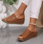 Pillow-Soft Slipper Shoes