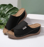 Pillow-Soft Slipper Shoes - Image 2