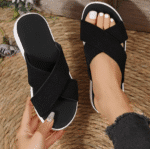 Weekend-Ready Slippers - Image 2